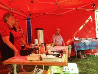 Kuva Riitta Kaltemaa