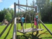 Keinujat