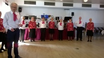 senioritanssijat