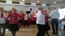 senioritanssijat