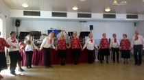 senioritanssijat