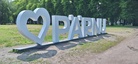 Pärnussa 9-13.6.2025