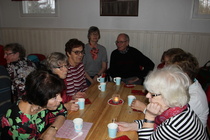 Kuva Seppo Luukkainen