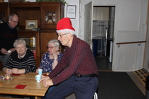 Kuva Seppo Luukkainen