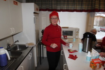 Kuva Seppo Luukkainen