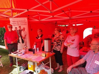 Kuva Riitta Kaltemaa