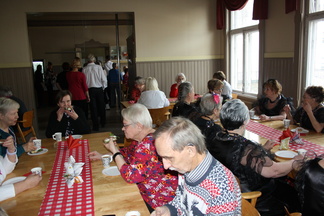 Kuva Riitta Kaltemaa