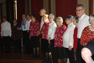 Kuva Riitta Kaltemaa