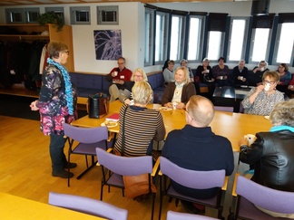 Kuva Riitta Kaltemaa