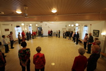 Kuva Seppo Luukkainen