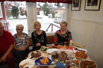 Kuva Seppo Luukkainen