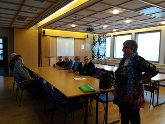 Kuva Riitta Kaltemaa