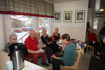 Kuva Seppo Luukkainen