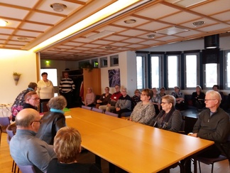 Kuva Riitta Kaltemaa