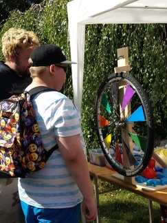 Kuva Riitta Kaltemaa