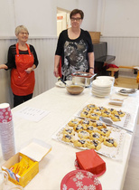 kuva Riitta Kaltemaa