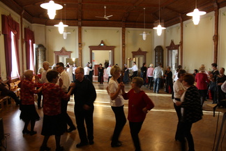 Kuva Riitta Kaltemaa