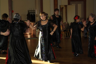 Kuva Riitta Kaltemaa