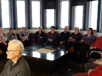 Kuva Riitta Kaltemaa