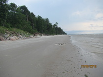 Pärnun Valgeranta

kuva Seppo Luukkainen