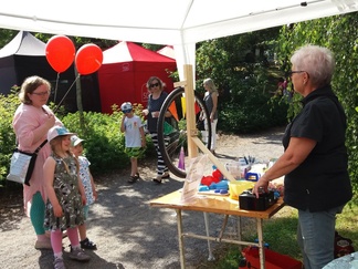 Kuva Riitta Kaltemaa